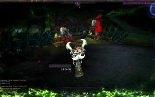 Парад старых знакомых. Обзор World of Warcraft: Legion - фото 23