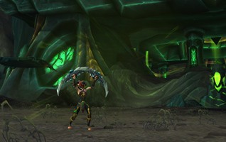 Парад старых знакомых. Обзор World of Warcraft: Legion - изображение 15 Парад старых знакомых. Обзор World of Warcraft: Legion - фото 15