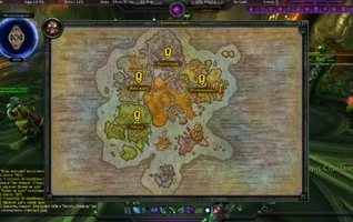 Парад старых знакомых. Обзор World of Warcraft: Legion - фото 12