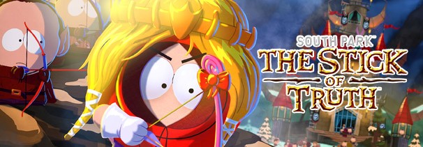 South Park: The Stick of Truth - изображение 1 South Park: The Stick of Truth - фото 1