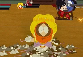 South Park: The Stick of Truth - фото 11