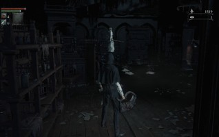Танцы на крови: разбираем мифологию Bloodborne. Часть 1 - изображение 15 Танцы на крови: разбираем мифологию Bloodborne. Часть 1 - фото 15