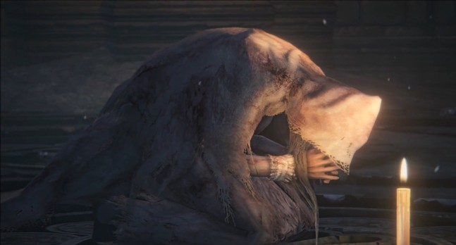 Танцы на крови: разбираем мифологию Bloodborne. Часть 1 - изображение 10 Танцы на крови: разбираем мифологию Bloodborne. Часть 1 - фото 10
