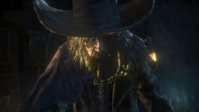 Танцы на крови: разбираем мифологию Bloodborne. Часть 1 - изображение 17 Танцы на крови: разбираем мифологию Bloodborne. Часть 1 - фото 17