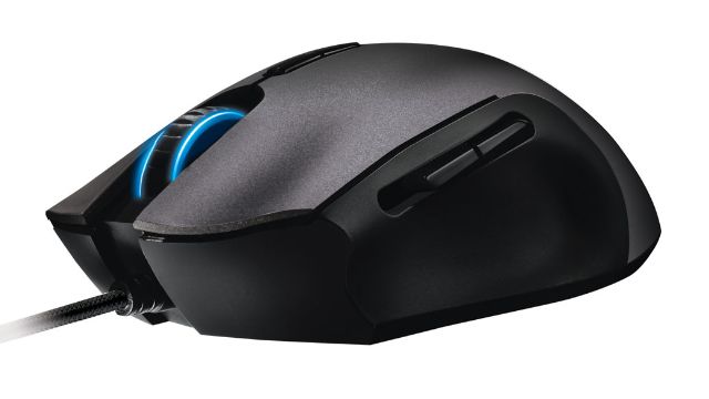 Коронованная особа. Тестирование игровой мыши Razer Imperator 2012 - изображение 2 Коронованная особа. Тестирование игровой мыши Razer Imperator 2012 - фото 2