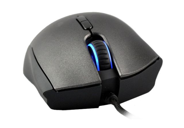 Коронованная особа. Тестирование игровой мыши Razer Imperator 2012 - изображение 1 Коронованная особа. Тестирование игровой мыши Razer Imperator 2012 - фото 1