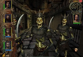 Девятая часть вышла не только самой кривой, но и самой прямолинейной.