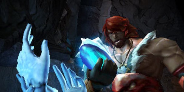 Castlevania: Lords of Shadow — Mirror of Fate - фото 9