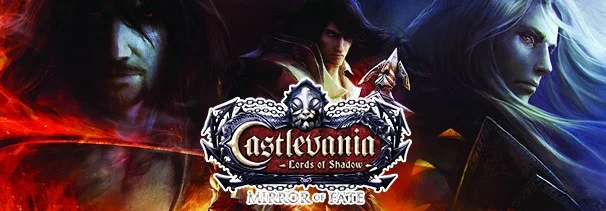 Castlevania: Lords of Shadow — Mirror of Fate - фото 1
