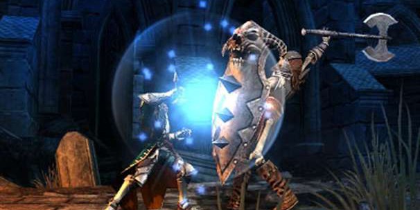 Castlevania: Lords of Shadow — Mirror of Fate - фото 8