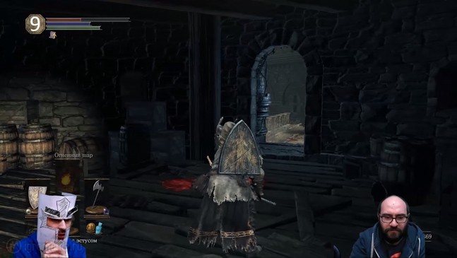 Стрим — протез игры. Twitch.tv глазами современных философов - изображение 3 Стрим — протез игры. Twitch.tv глазами современных философов - фото 3
