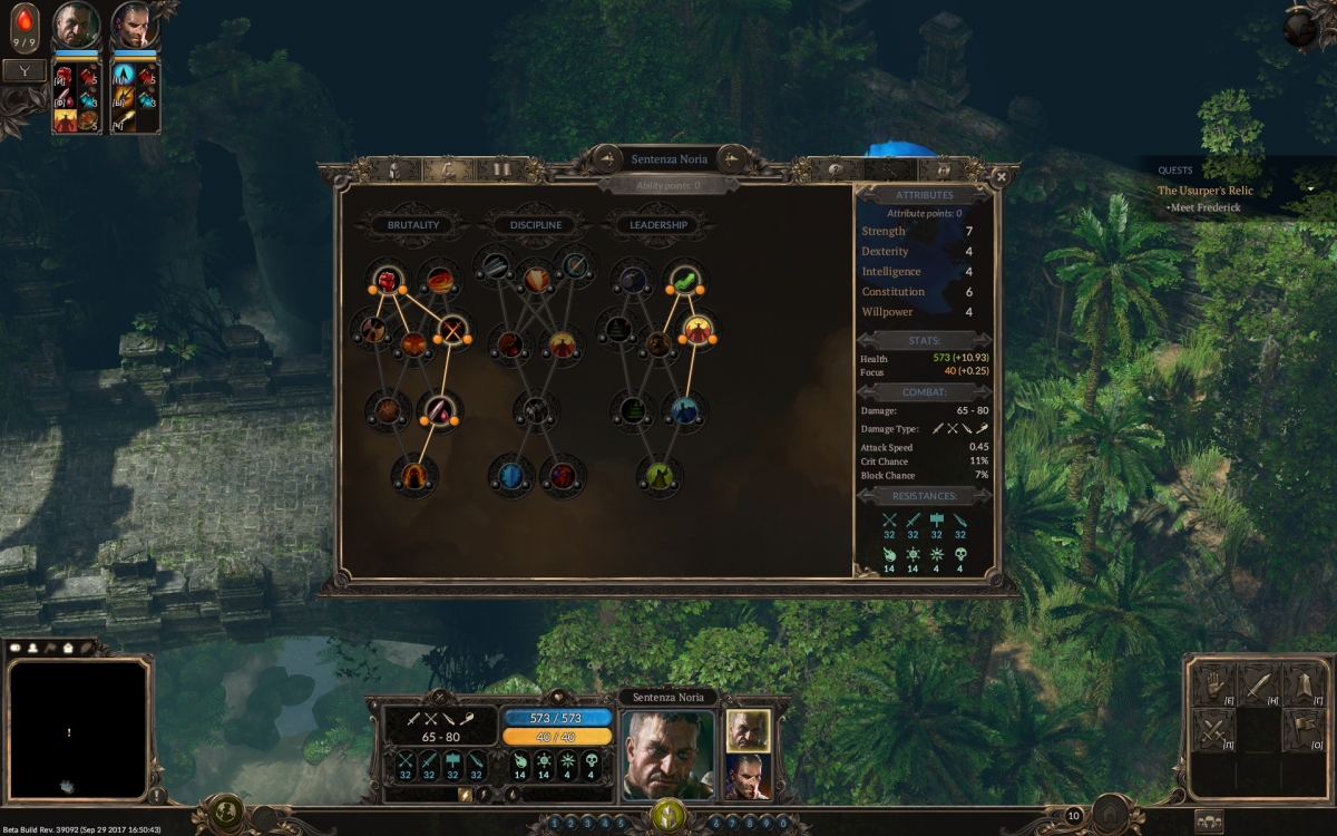 Превью SpellForce 3. Олдскульная смесь RTS и RPG - изображение 5 Превью SpellForce 3. Олдскульная смесь RTS и RPG - фото 5