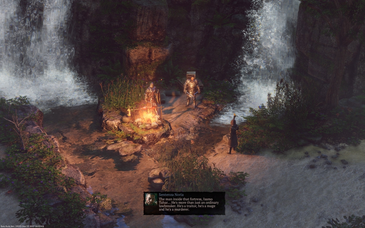 Превью SpellForce 3. Олдскульная смесь RTS и RPG - изображение 1 Превью SpellForce 3. Олдскульная смесь RTS и RPG - фото 1