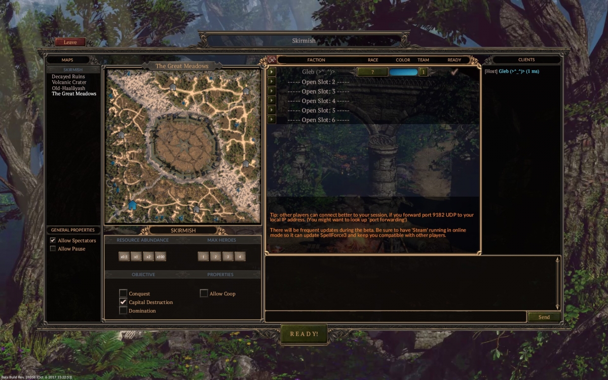 Превью SpellForce 3. Олдскульная смесь RTS и RPG - изображение 2 Превью SpellForce 3. Олдскульная смесь RTS и RPG - фото 2