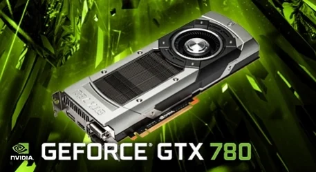 GeForce GTX 780. Тестирование нового поколения видеокарт NVIDIA - изображение обложка