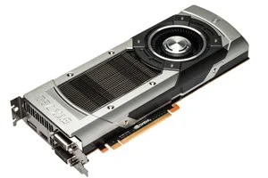 GeForce GTX 780. Тестирование нового поколения видеокарт NVIDIA - фото 2