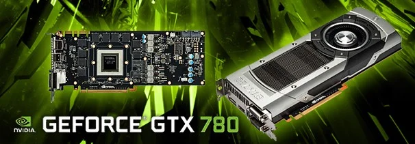 GeForce GTX 780. Тестирование нового поколения видеокарт NVIDIA - фото 1