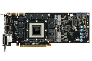GeForce GTX 780. Тестирование нового поколения видеокарт NVIDIA - фото 3