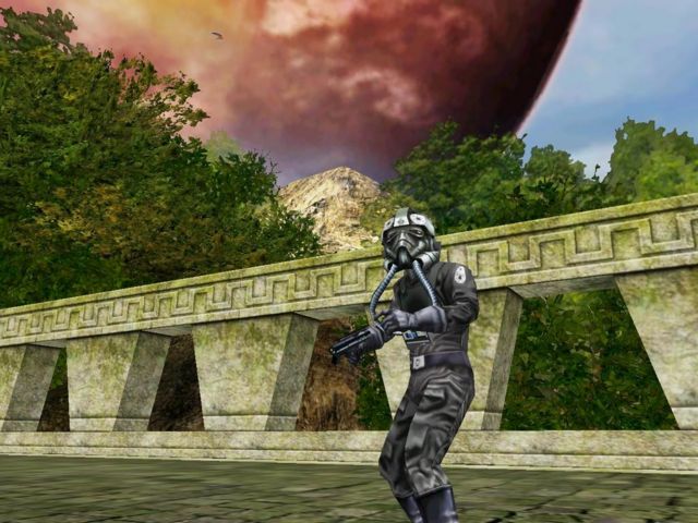 Star Wars: Battlefront - изображение 2 Star Wars: Battlefront - фото 2
