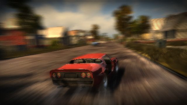 FlatOut 3: Chaos & Destruction - изображение 1 FlatOut 3: Chaos & Destruction - фото 1