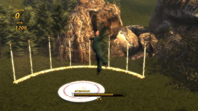 FlatOut 3: Chaos & Destruction - изображение 2 FlatOut 3: Chaos & Destruction - фото 2