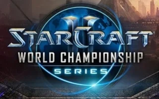 Вести с полей World Championship Series Season 2 Finals - изображение обложка