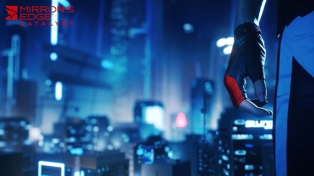 Четыре вещи, которые должны быть в Mirror’s Edge: Catalyst - изображение 3 Четыре вещи, которые должны быть в Mirror’s Edge: Catalyst - фото 3