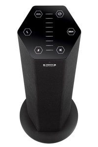 Колонка для мобильных устройств. Тестирование Creative SoundBlaster Axx SBX 20 - фото 6