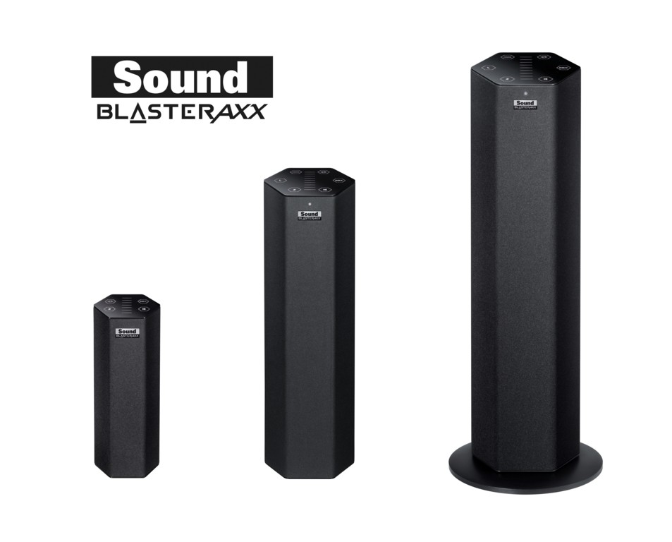 Колонка для мобильных устройств. Тестирование Creative SoundBlaster Axx SBX 20 - фото 5