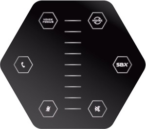 Колонка для мобильных устройств. Тестирование Creative SoundBlaster Axx SBX 20 - фото 4