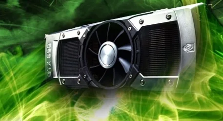 Битва королей. Тестирование видеокарты NVIDIA GeForce GTX 690 - изображение обложка
