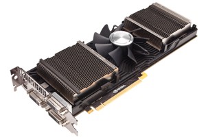 Битва королей. Тестирование видеокарты NVIDIA GeForce GTX 690 - изображение 4 Битва королей. Тестирование видеокарты NVIDIA GeForce GTX 690 - фото 4