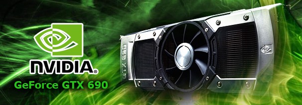 Битва королей. Тестирование видеокарты NVIDIA GeForce GTX 690 - изображение 1 Битва королей. Тестирование видеокарты NVIDIA GeForce GTX 690 - фото 1