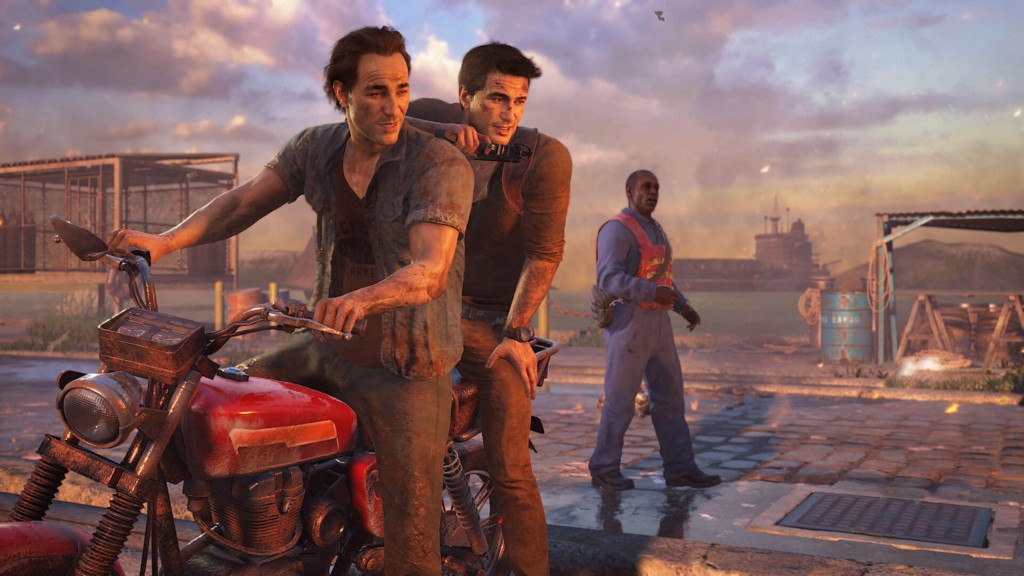 Одиннадцать главных, по мнению «Игромании», игр E3 2015 - изображение 18 Одиннадцать главных, по мнению «Игромании», игр E3 2015 - фото 18