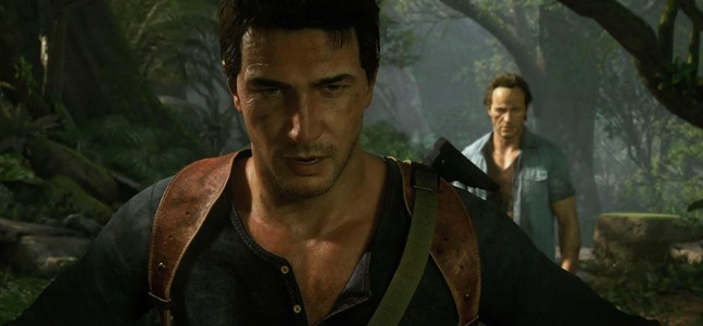 Одиннадцать главных, по мнению «Игромании», игр E3 2015 - изображение 1 Одиннадцать главных, по мнению «Игромании», игр E3 2015 - фото 1