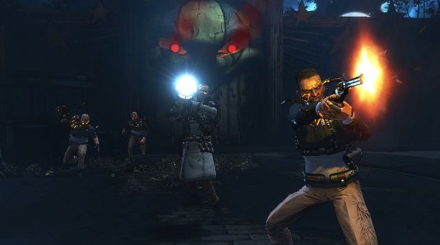 The Darkness 2 - фото 2