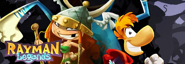 Rayman Legends - изображение 1 Rayman Legends - фото 1