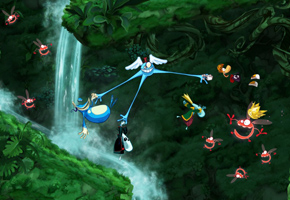 Rayman Legends - изображение 7 Rayman Legends - фото 7