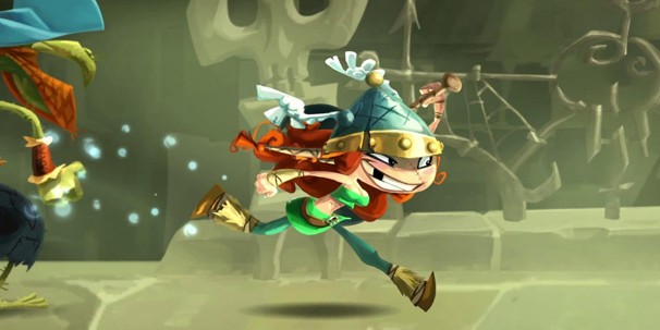Rayman Legends - изображение 12 Rayman Legends - фото 12