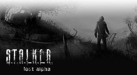 S.T.A.L.K.E.R.: Lost Alpha - изображение обложка