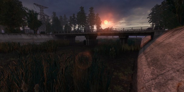S.T.A.L.K.E.R.: Lost Alpha - изображение 9 S.T.A.L.K.E.R.: Lost Alpha - фото 9