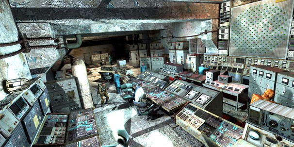 Как создавалась самая масштабная модификация S.T.A.L.K.E.R. - фото 11