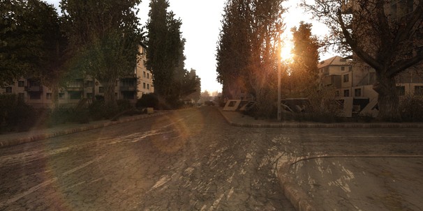 Как создавалась самая масштабная модификация S.T.A.L.K.E.R. - фото 5