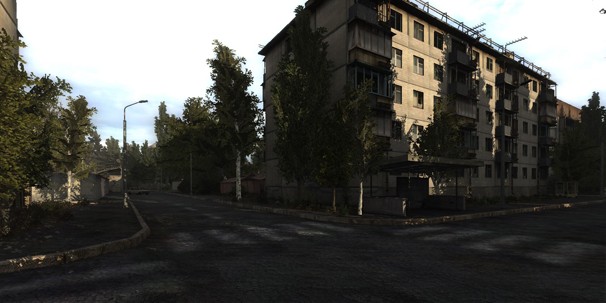 Как создавалась самая масштабная модификация S.T.A.L.K.E.R. - фото 2