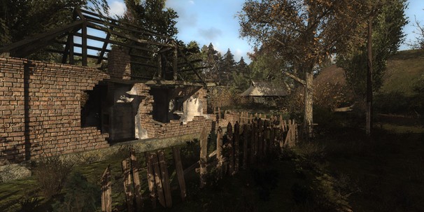 Как создавалась самая масштабная модификация S.T.A.L.K.E.R. - фото 4