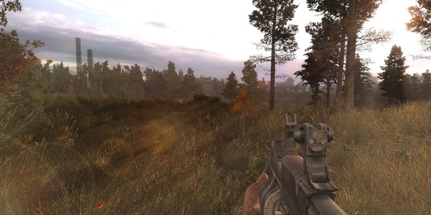 Как создавалась самая масштабная модификация S.T.A.L.K.E.R. - фото 9