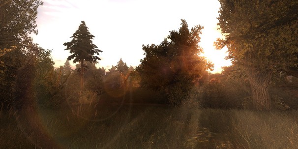 Как создавалась самая масштабная модификация S.T.A.L.K.E.R. - фото 13