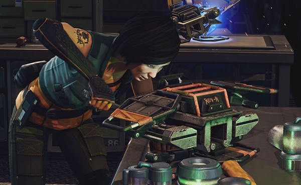 Уже лучше. Обзор дополнения XCOM 2: Shen’s Last Gift - фото 10