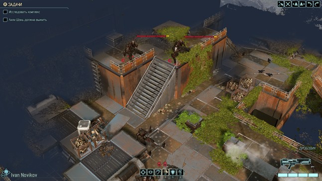 Уже лучше. Обзор дополнения XCOM 2: Shen’s Last Gift - фото 2