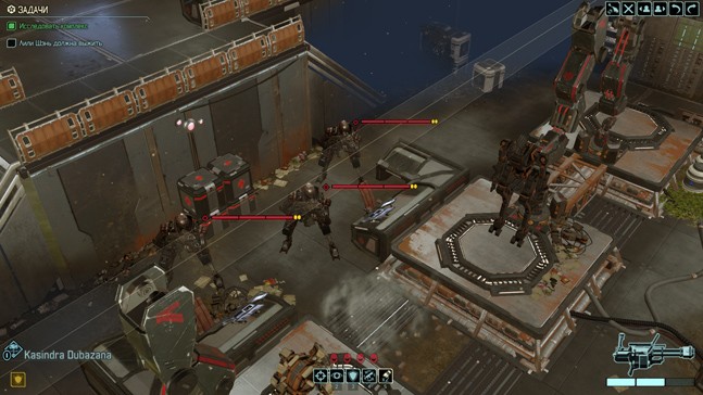 Уже лучше. Обзор дополнения XCOM 2: Shen’s Last Gift - фото 3